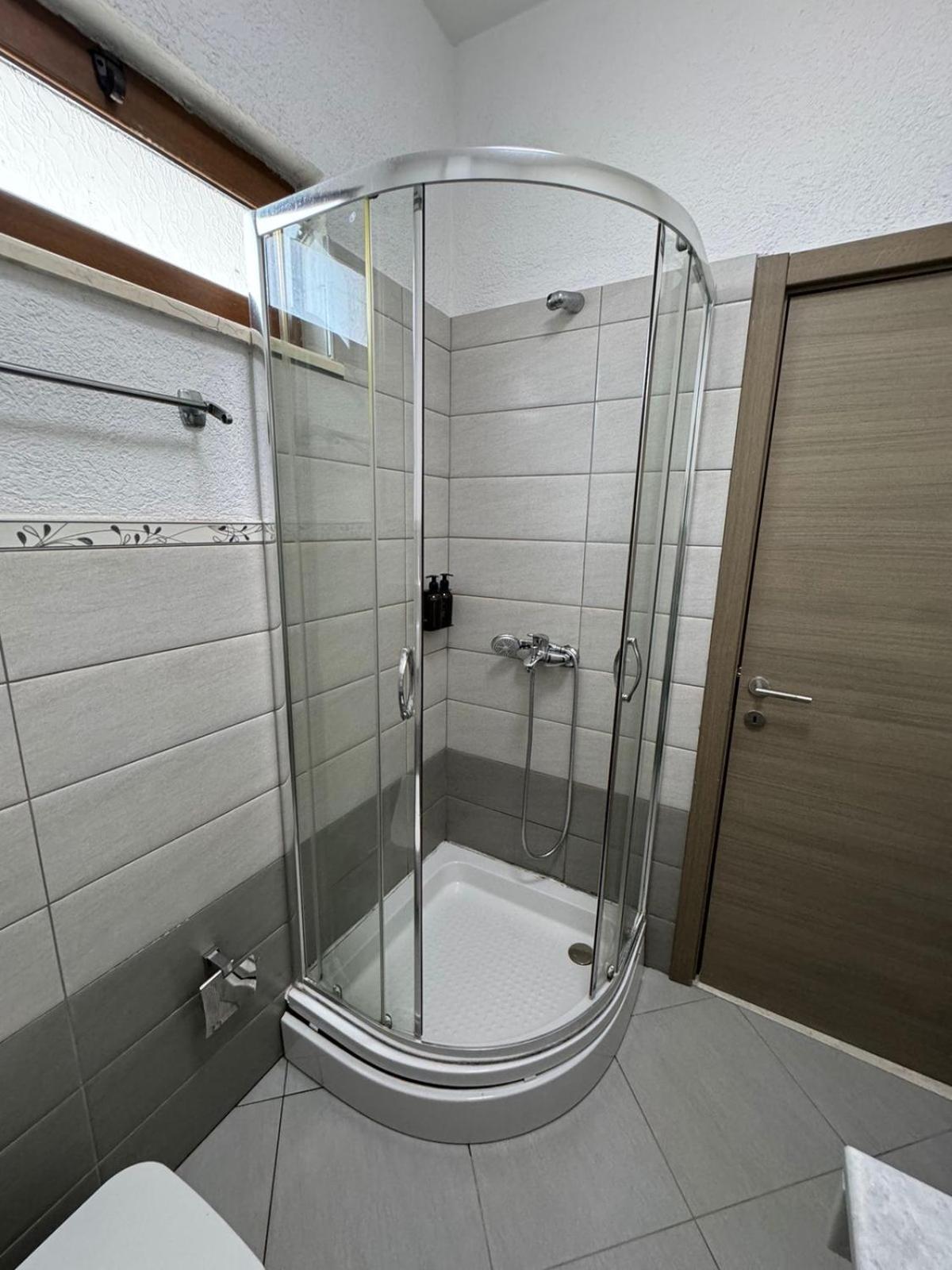 Hotel Vila Zeus Rinas Room photo