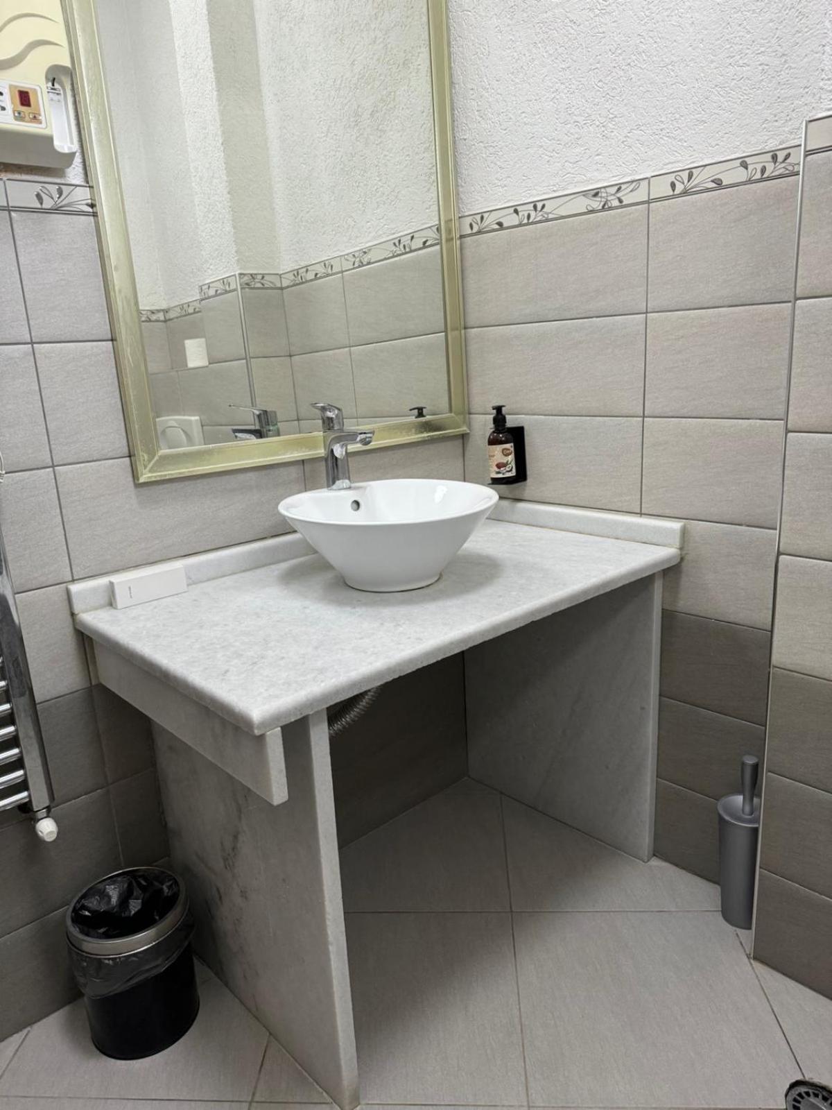 Hotel Vila Zeus Rinas Room photo