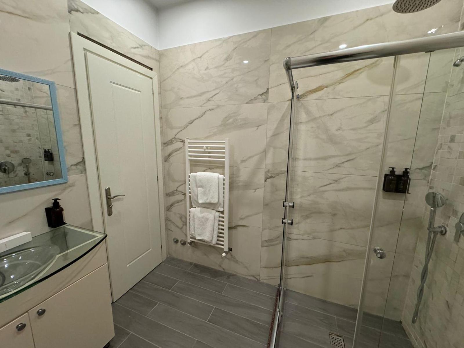 Hotel Vila Zeus Rinas Room photo